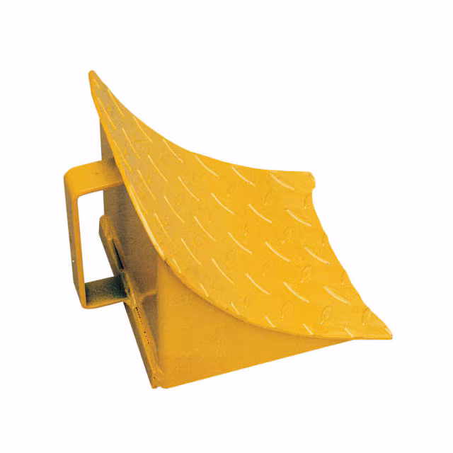 FAB-8 Global Industrial  Dock and Warehouse - Dock Equipment