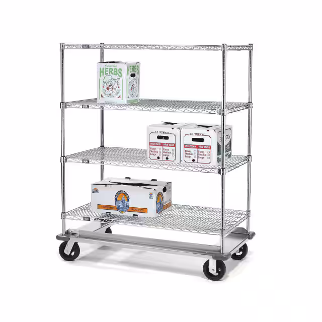 241973 Nexel  Carrelli e camion - Carrelli, camion, cricchi e carrelli elevatori