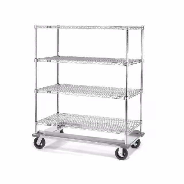 241977 Nexel  Carritos y Camiones - Carritos Camiones Gatos y Plataformas Rodantes