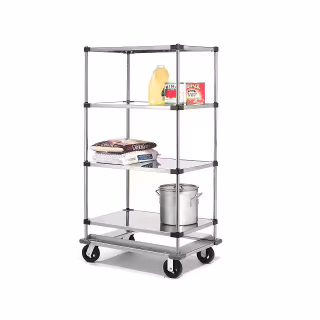 242004 Nexel  Carrelli e camion - Carrelli, camion, cricchi e carrelli elevatori