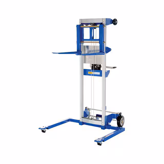 A-LIFT-S-EHP Vestil  Carrelli e camion - Carrelli, camion, cricchi e carrelli elevatori