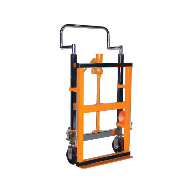 FM180B Global Industrial  Movimentazione e stoccaggio dei materiali di prodotto - Carrelli