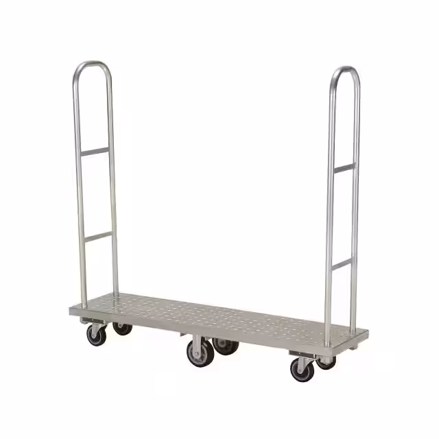 242045 Global Industrial  Carritos y Camiones - Carritos Camiones Gatos y Plataformas Rodantes