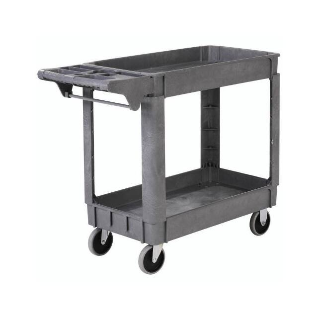 242080 Global Industrial  Carritos y Camiones - Carritos Camiones Gatos y Plataformas Rodantes