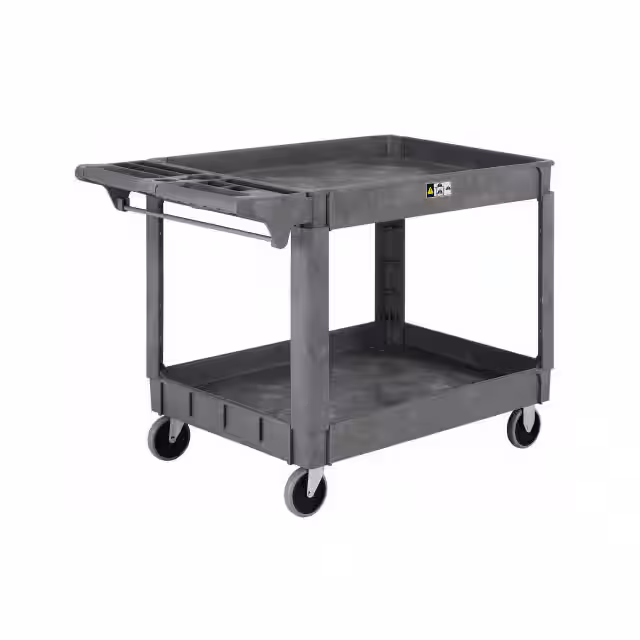 242081 Global Industrial  Carrelli e camion - Carrelli, camion, cricchi e carrelli elevatori