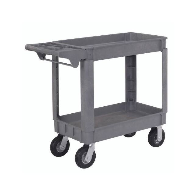 242082 Global Industrial  Carritos y Camiones - Carritos Camiones Gatos y Plataformas Rodantes