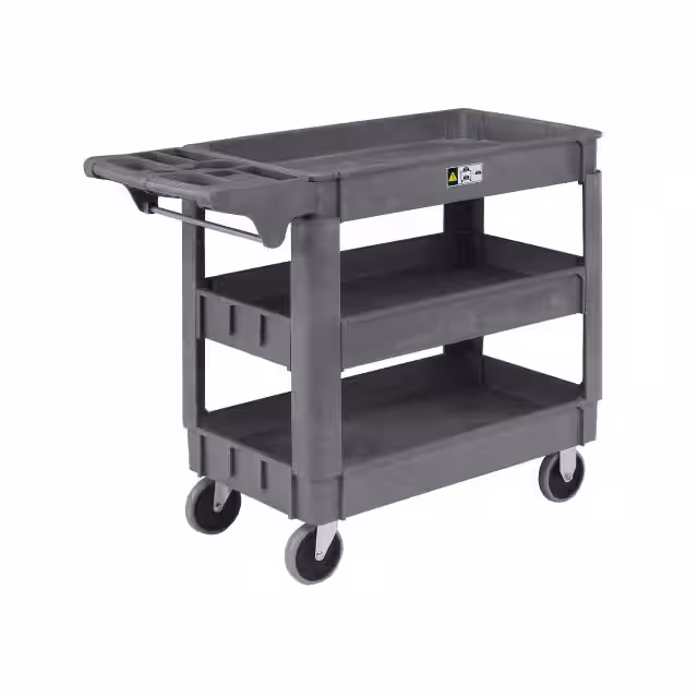 242083 Global Industrial  Carritos y Camiones - Carritos Camiones Gatos y Plataformas Rodantes