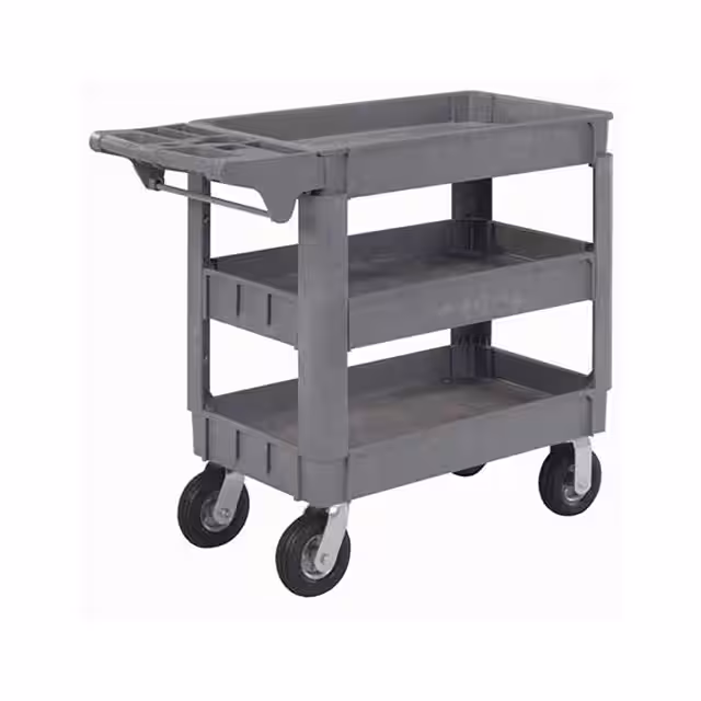 242084 Global Industrial  Carrelli e camion - Carrelli, camion, cricchi e carrelli elevatori