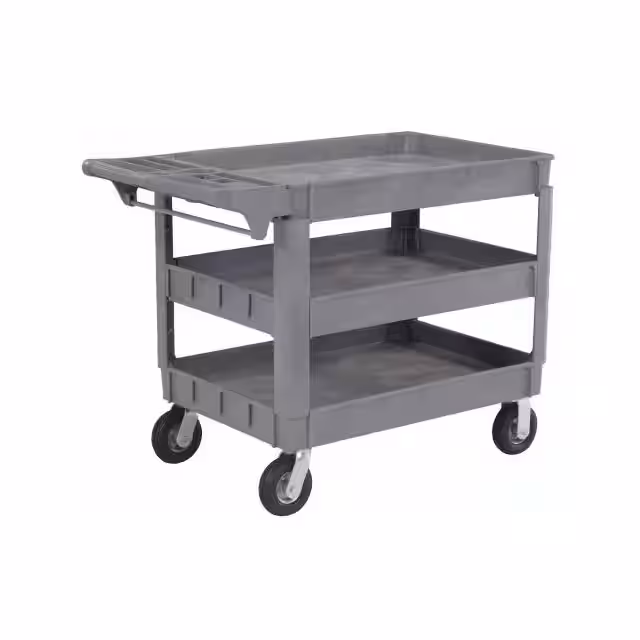 242087 Global Industrial  Carrelli e camion - Carrelli, camion, cricchi e carrelli elevatori