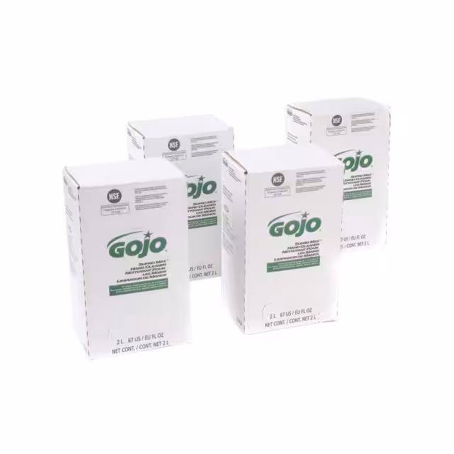 1962176 GoJo  Prodotti per la pulizia e la manutenzione