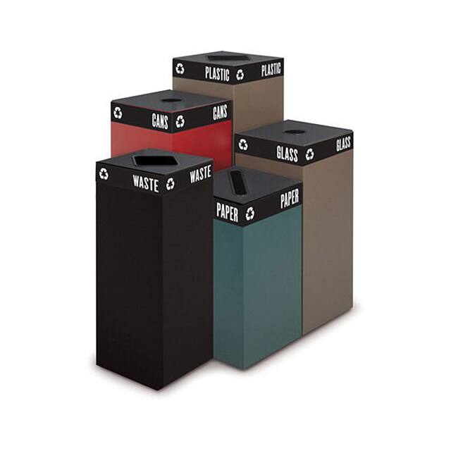 2982BR Safco  Prodotti per la pulizia e la manutenzione