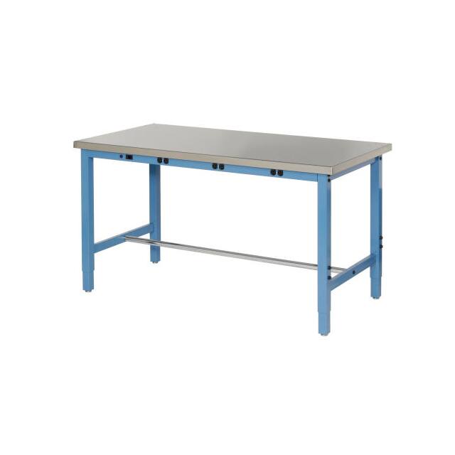 242261BBLA Global Industrial  Workbenches and Stations
