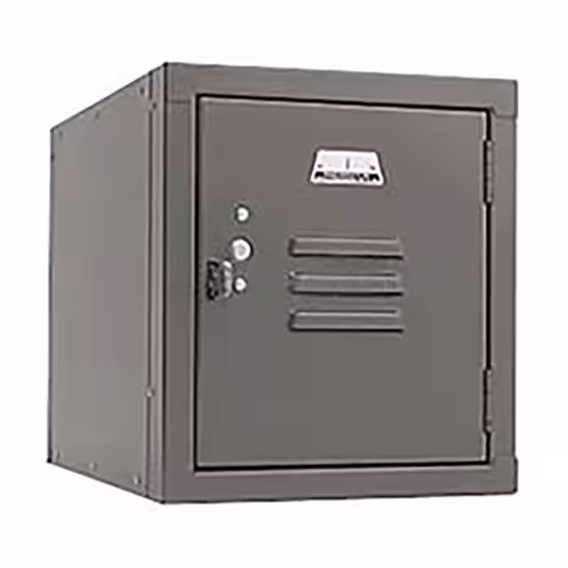 6159V028 Penco  Workstation Office Furniture and Equipment - Lockers Storage Cabinets and Accessories