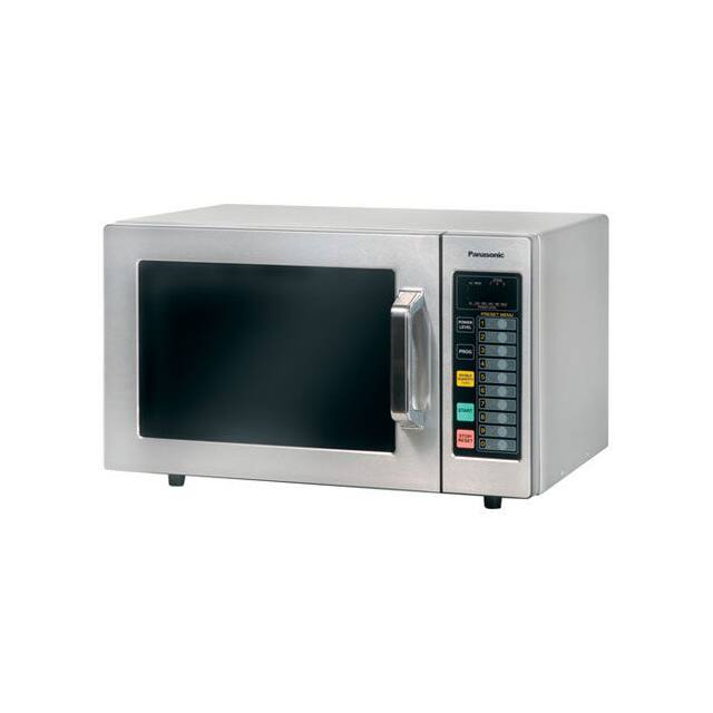 NE-1064F Panasonic  Attrezzature per ufficio - Conservazione e preparazione degli alimenti