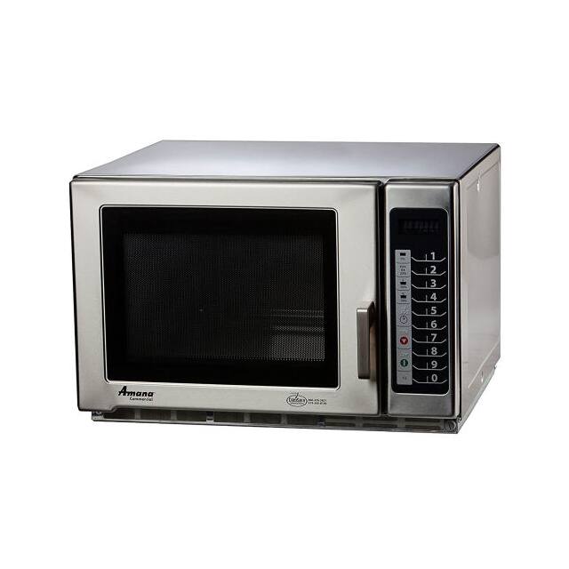 RFS12TS Amana  Attrezzature per ufficio - Conservazione e preparazione degli alimenti