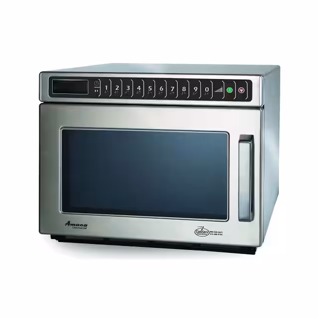 HDC212 Amana  Attrezzature per ufficio - Conservazione e preparazione degli alimenti