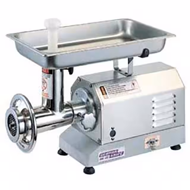 242628 German Knife by Turbo Air  Attrezzature per ufficio - Conservazione e preparazione degli alimenti