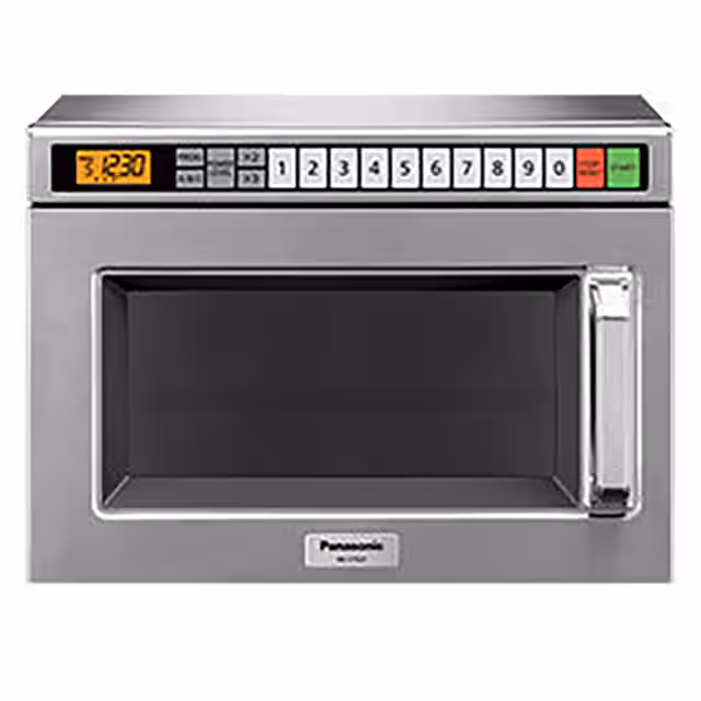 NE-17521 Panasonic  Attrezzature per ufficio - Conservazione e preparazione degli alimenti