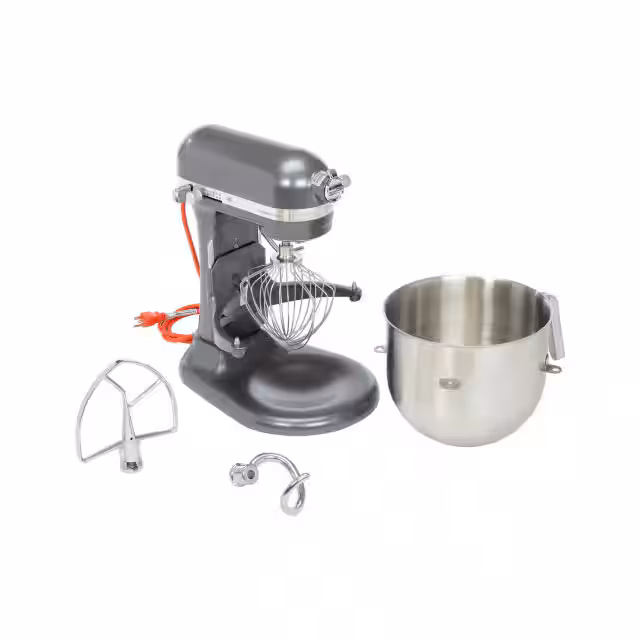 242933 KitchenAid  Attrezzature per ufficio - Conservazione e preparazione degli alimenti