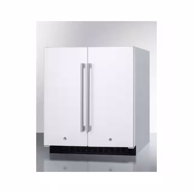 FFRF3075W Summit Appliance  Attrezzature per ufficio - Conservazione e preparazione degli alimenti