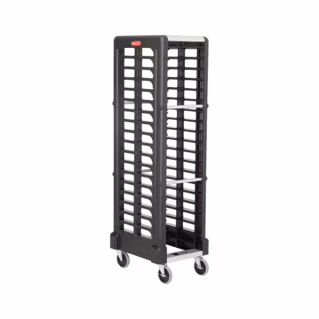 FG331700BLA Rubbermaid  Manutention et stockage des produits - Étagères et supports