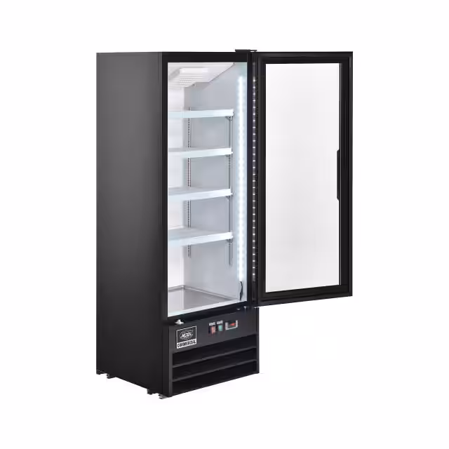 G258BMF-HC Nexel  Attrezzature per ufficio - Conservazione e preparazione degli alimenti