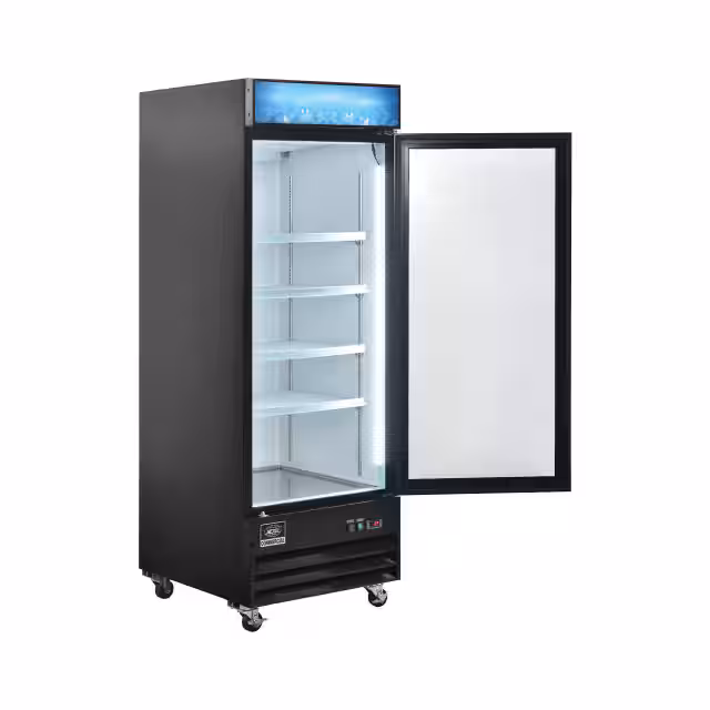 G648BMF-HC Nexel  Attrezzature per ufficio - Conservazione e preparazione degli alimenti