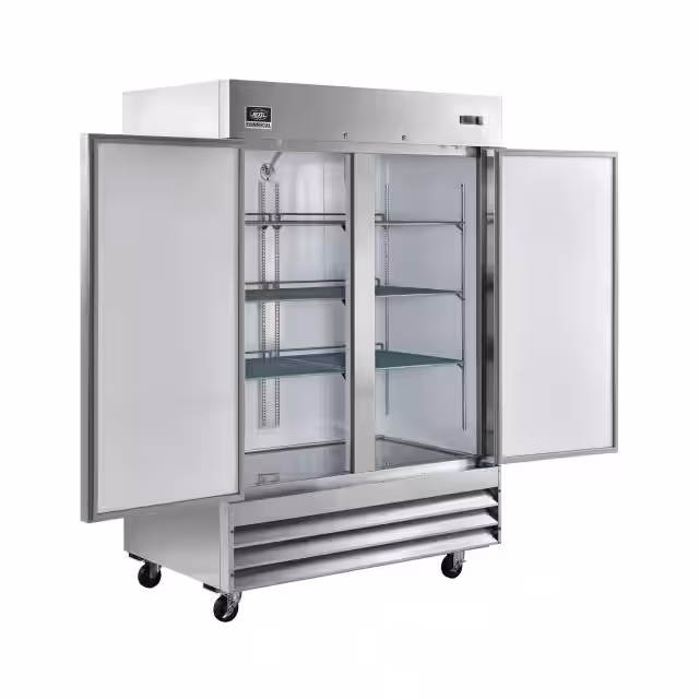 CFD-2RR-HC Nexel  Attrezzature per ufficio - Conservazione e preparazione degli alimenti