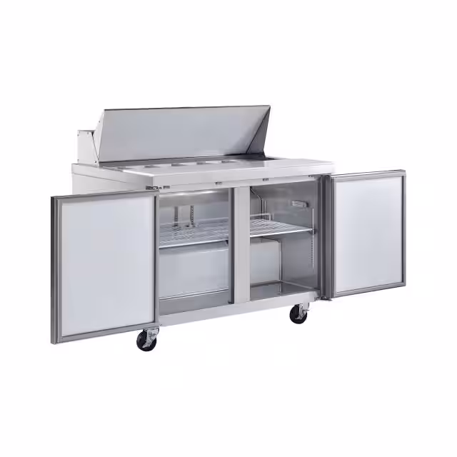 243011 IndustrialSupplies.com  Attrezzature per ufficio - Conservazione e preparazione degli alimenti