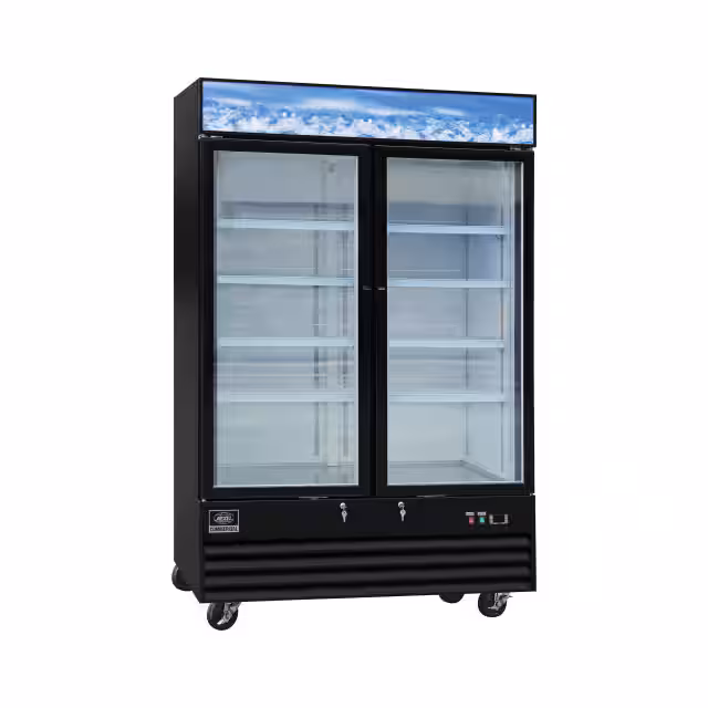 D1.2BM2F-HC Nexel  Attrezzature per ufficio - Conservazione e preparazione degli alimenti