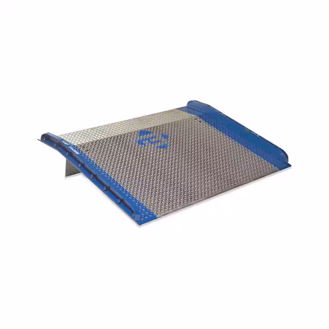 AC6072 Bluff Manufacturing  Muelle y almacén - Equipos para muelles