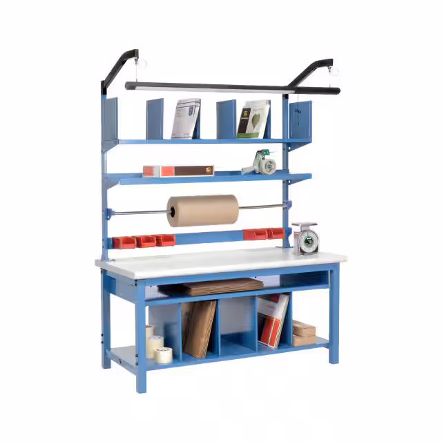 244182 Global Industrial  Banchi da lavoro e postazioni