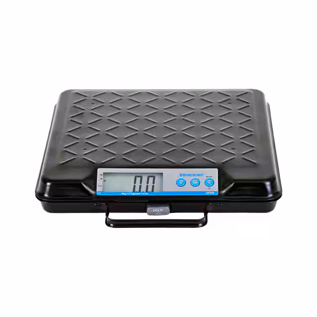 816965006755 Brecknell  Equipment - Specialty