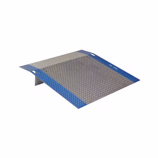 A3648 Bluff Manufacturing  Muelle y almacén - Equipos para muelles