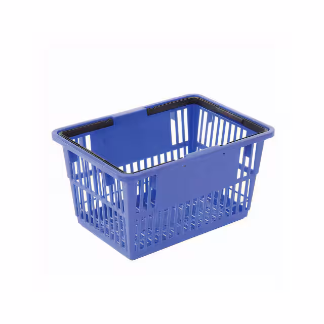 STANDARD-BL Good L  Movimentazione e stoccaggio dei materiali di prodotto - Contenitori e contenitori per lo stoccaggio