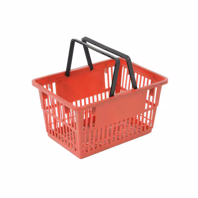 STANDARD-RD Good L  Movimentazione e stoccaggio dei materiali di prodotto - Contenitori e contenitori per lo stoccaggio