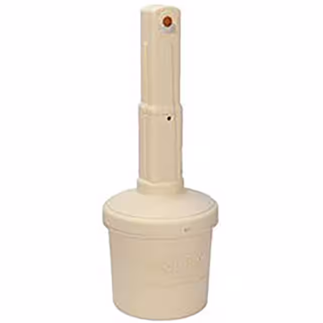 245133BG Global Industrial  Prodotti per esterni - Bidoni della spazzatura e coperture