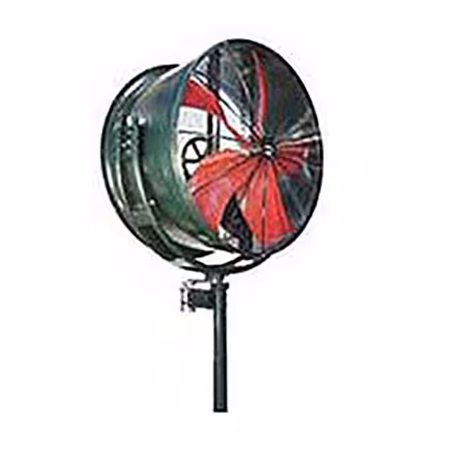 HV5418OC-Y Triangle Engineering  Ventiladores - Ventiladores domésticos, de oficina y de pedestal