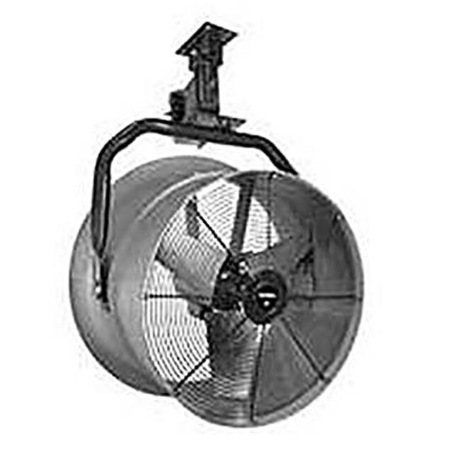 245531 Triangle Engineering  Fans - Household Office and Pedestal Fans