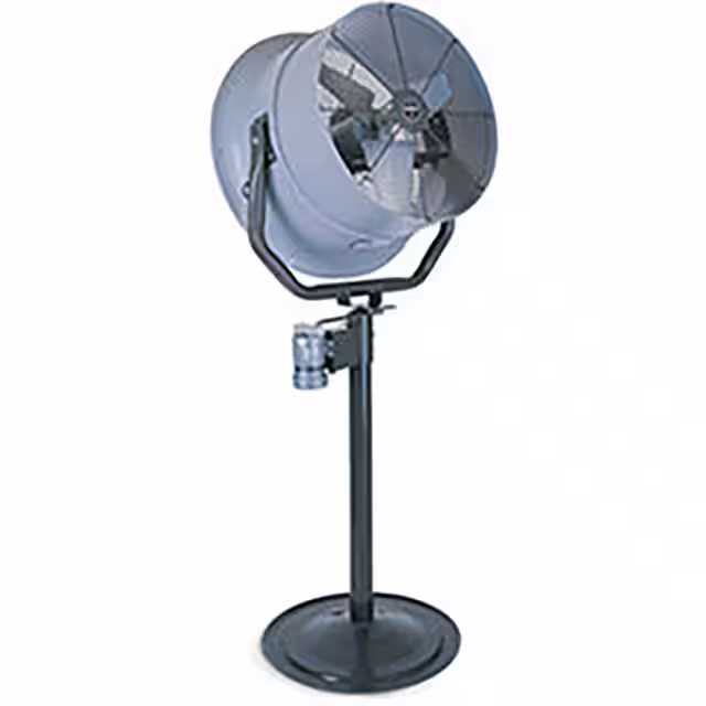 245541 Triangle Engineering  Fans - Household Office and Pedestal Fans
