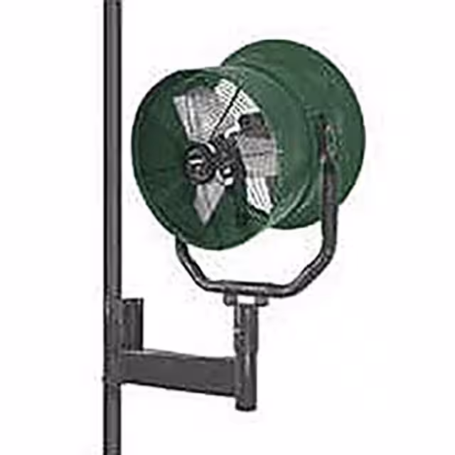 245566 Triangle Engineering  Fans - Household Office and Pedestal Fans