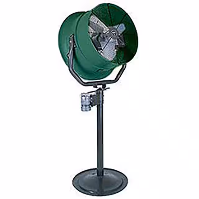 245574 Triangle Engineering  Fans - Household Office and Pedestal Fans