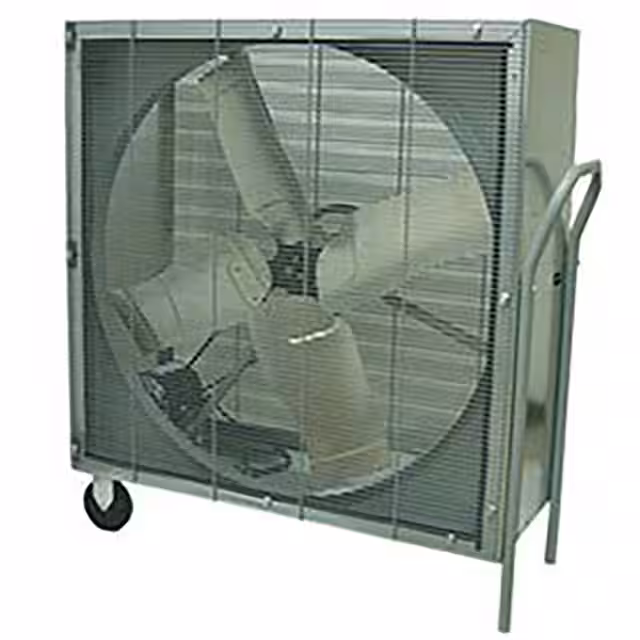 PCBT36B TPI  Ventilatori - Soffiatori e Asciugatrici da Pavimento