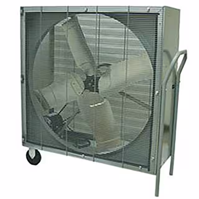 PCBT48B TPI  Ventilatori - Soffiatori e Asciugatrici da Pavimento