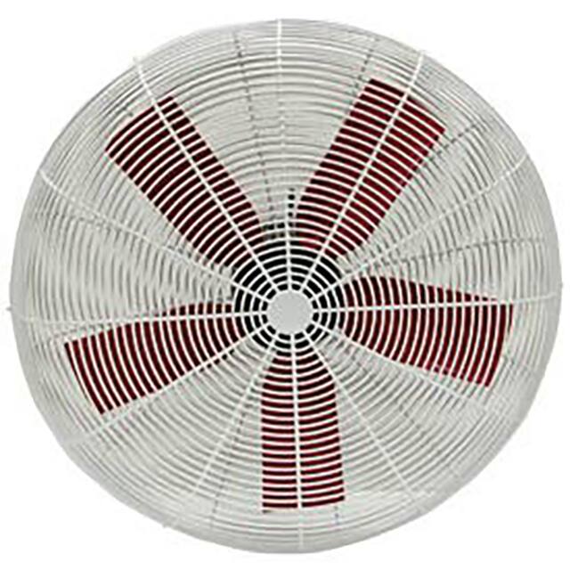 FXCIRC20-3/120 Multifan  Ventilatori - Bacino agricolo e scarico