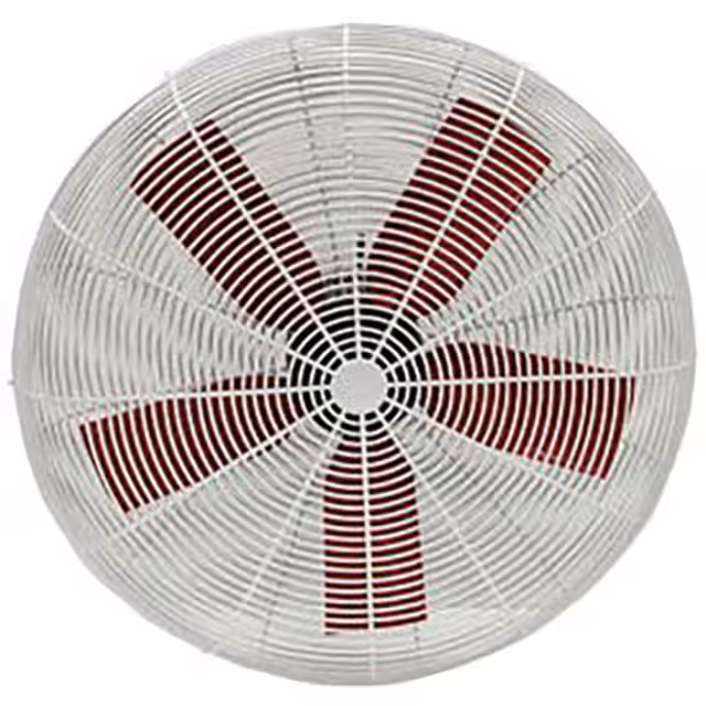 FXCIRC20-3/230 Multifan  Ventilatori - Bacino agricolo e scarico
