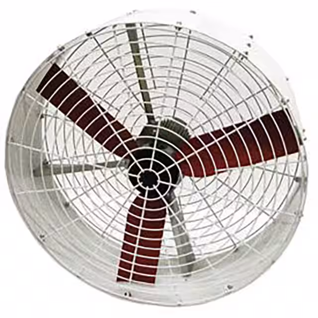 TURBO36/120 Multifan  Ventilatori - Bacino agricolo e scarico