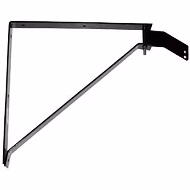 BRACKETW30 Multifan  Ventilatori - Bacino agricolo e scarico