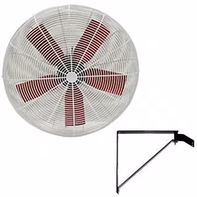 245777 Multifan  Ventilatori - Bacino agricolo e scarico