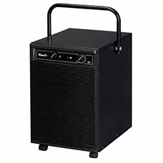 GD55S Fantech  HVAC - Air Purifiers Dehumidifiers and Humidifiers